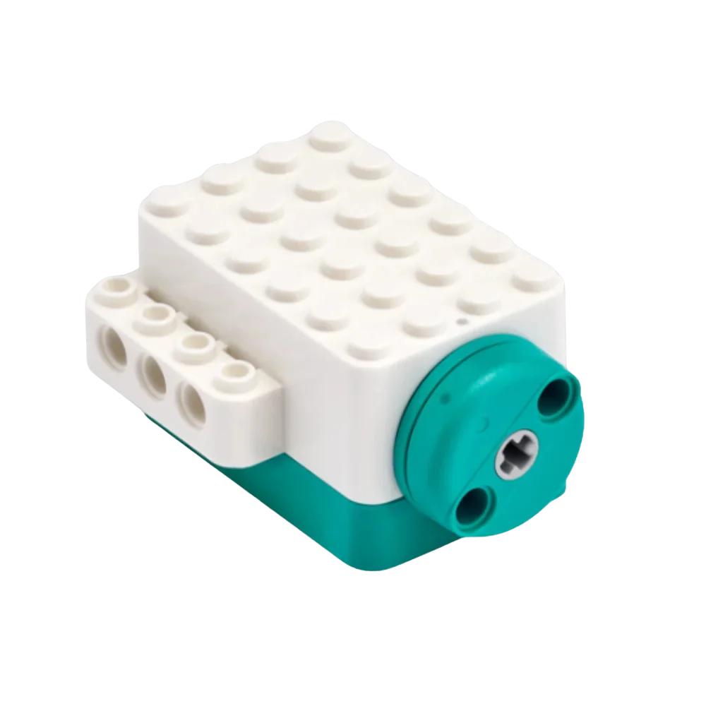 Pojedynczy silnik LEGO 45650